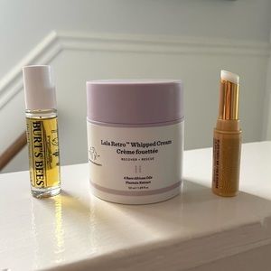 Clean Girl Skincare Bundle